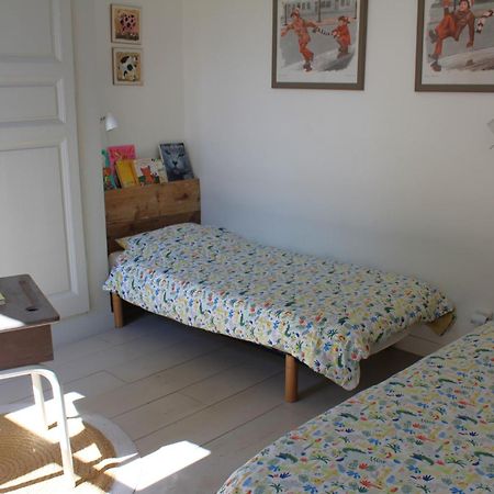 La Grande Maison Montmeyran Екстериор снимка