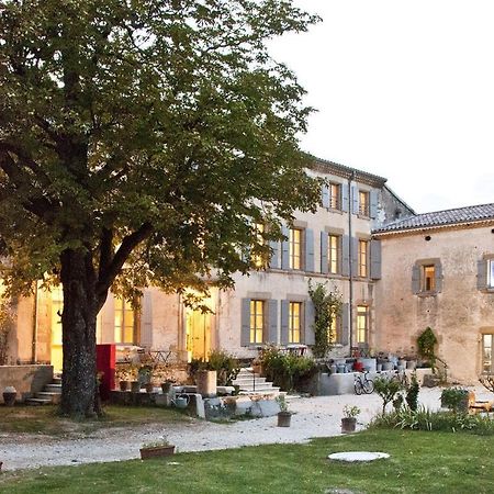 La Grande Maison Montmeyran Екстериор снимка
