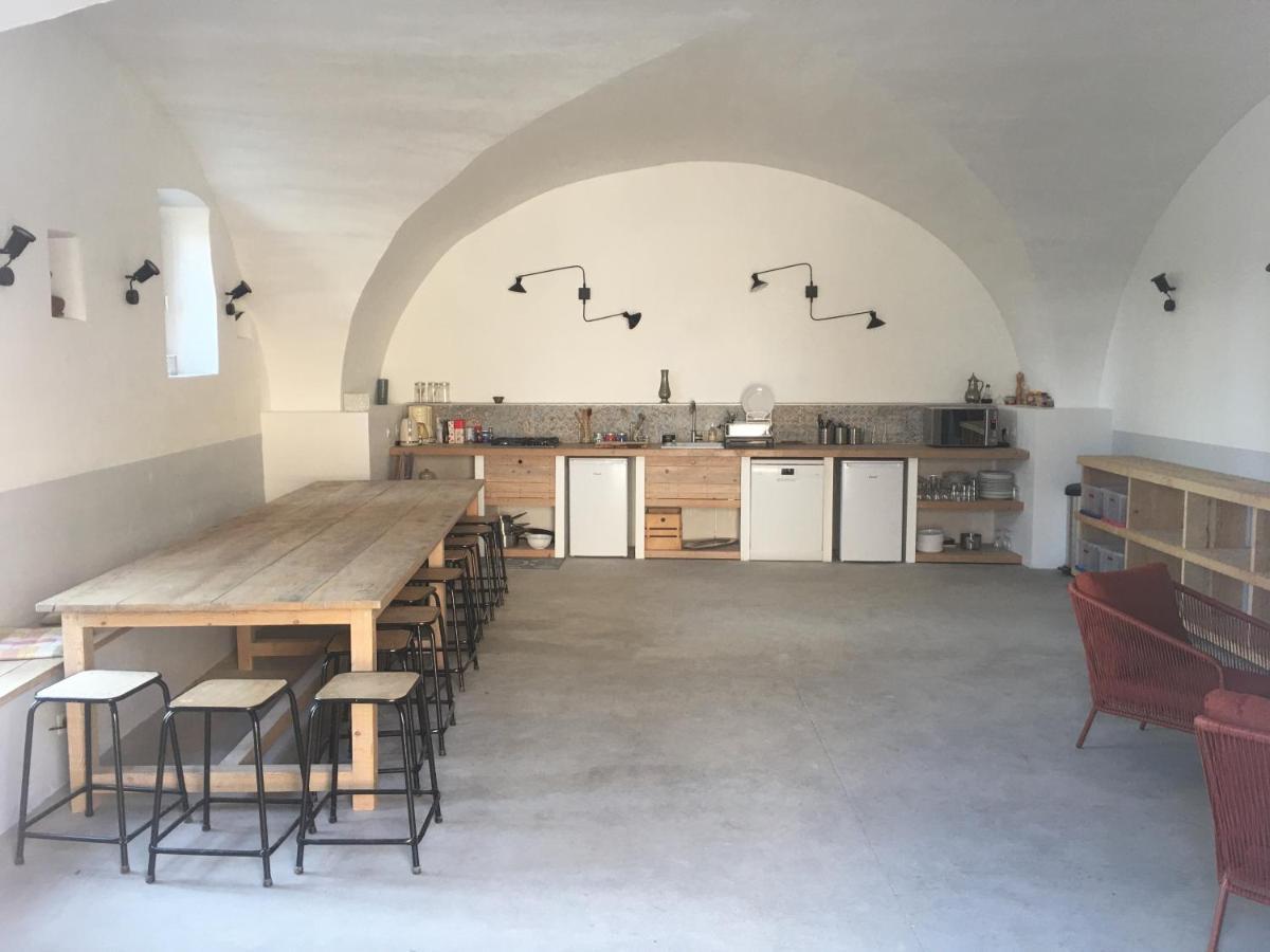 La Grande Maison Montmeyran Екстериор снимка