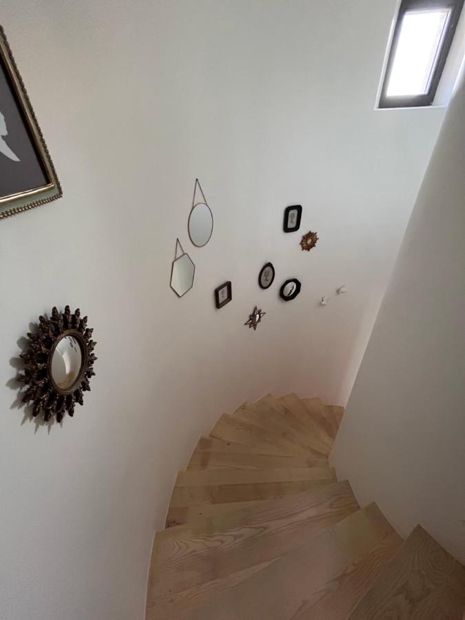 La Grande Maison Montmeyran Екстериор снимка