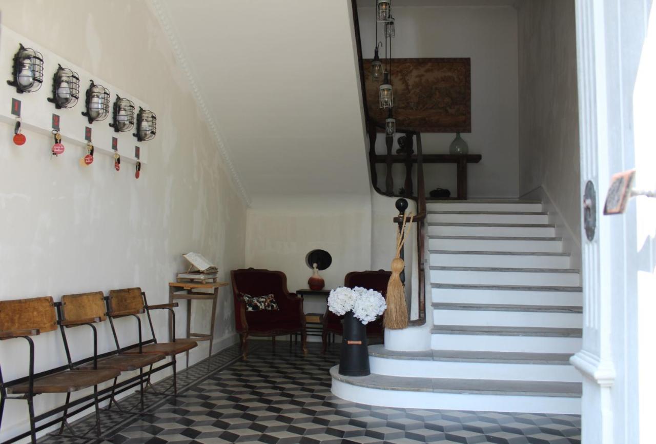 La Grande Maison Montmeyran Екстериор снимка