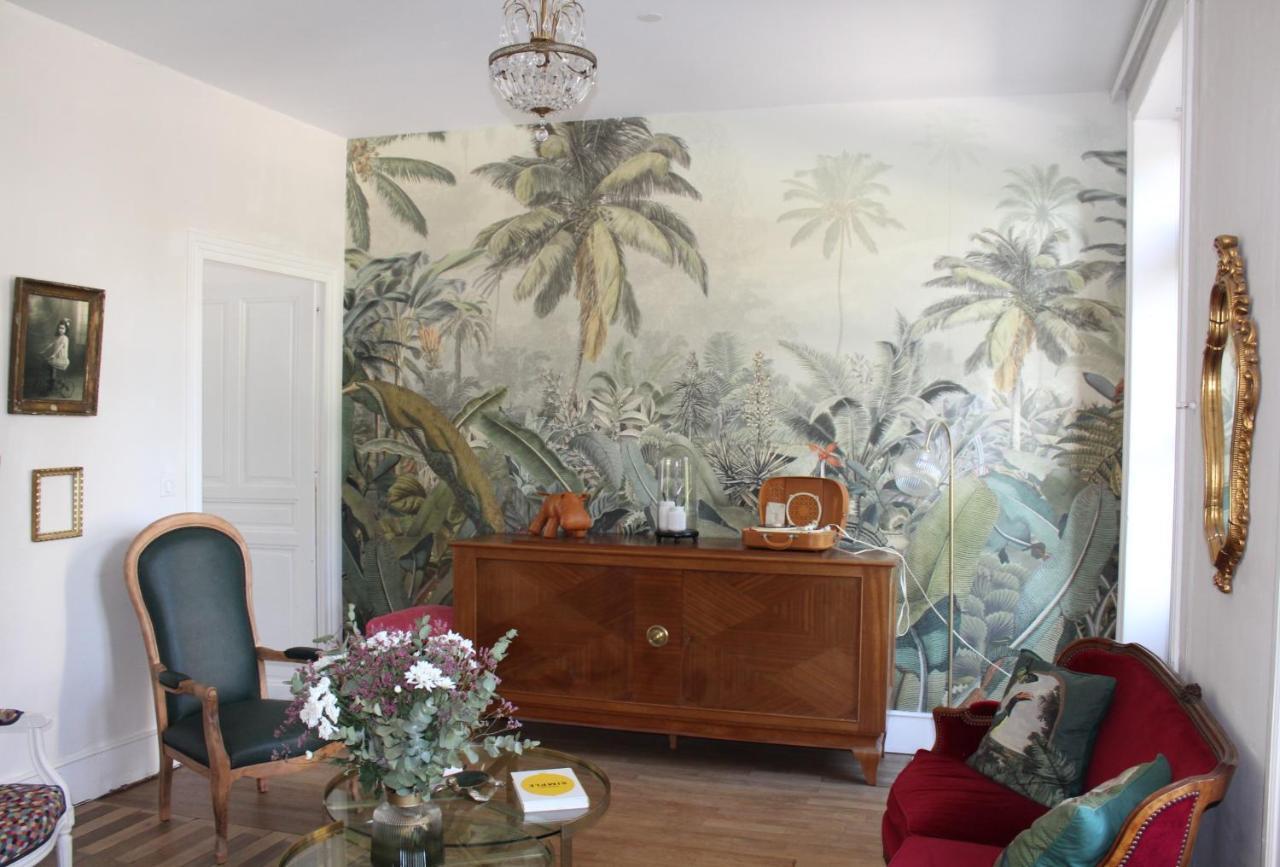 La Grande Maison Montmeyran Екстериор снимка
