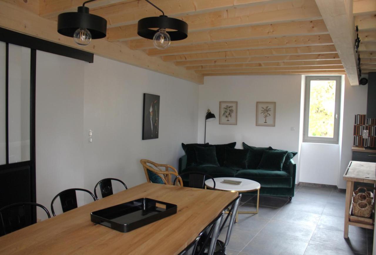La Grande Maison Montmeyran Екстериор снимка