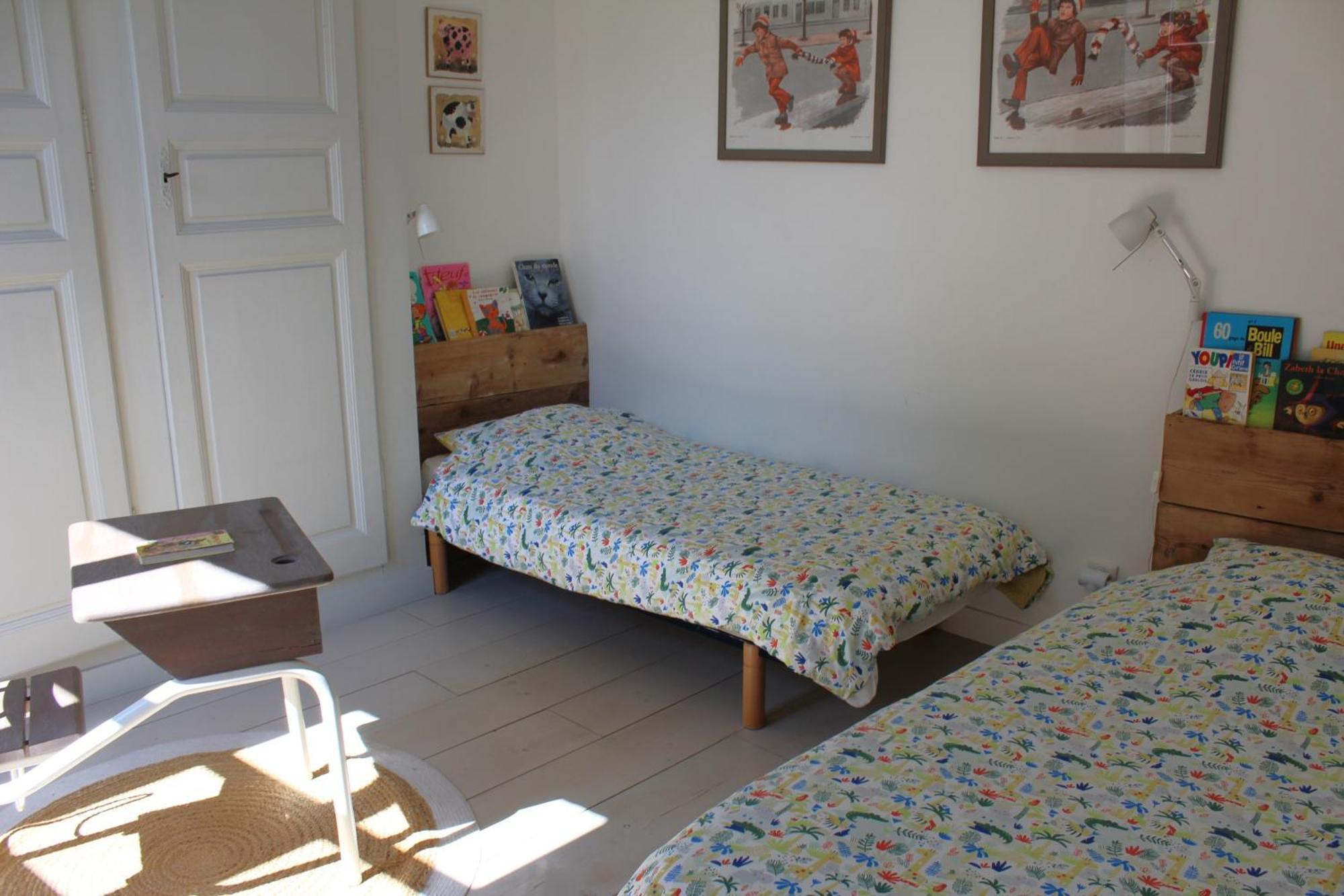 La Grande Maison Montmeyran Екстериор снимка