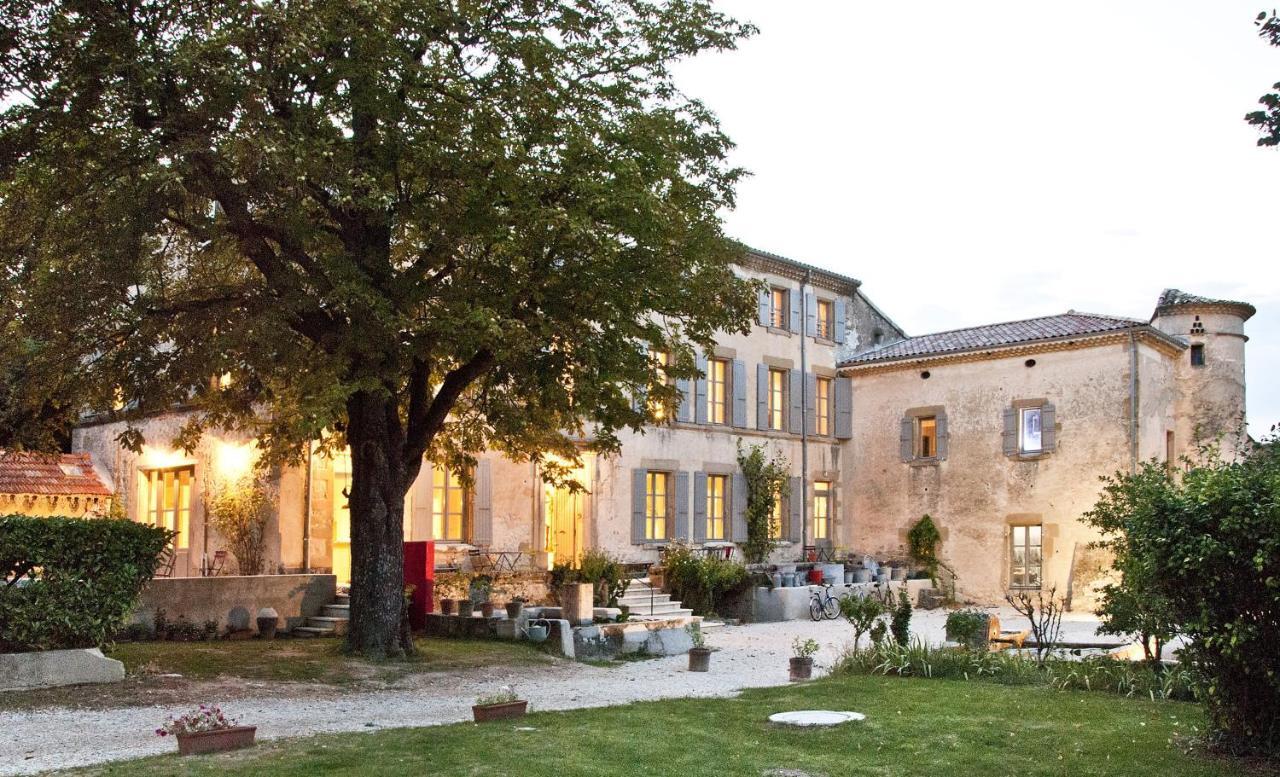 La Grande Maison Montmeyran Екстериор снимка