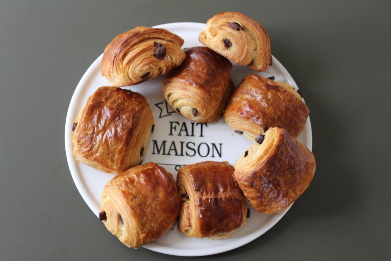 La Grande Maison Montmeyran Екстериор снимка